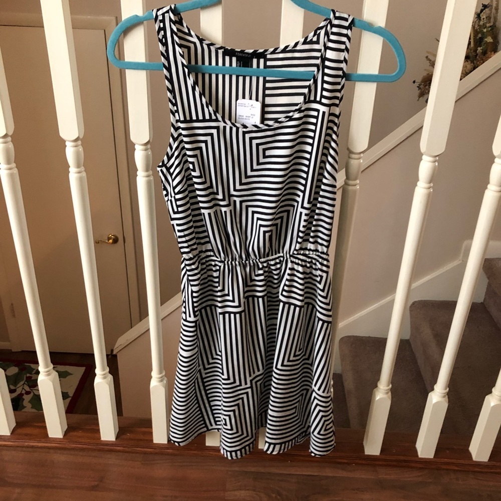 Forever 21 dress